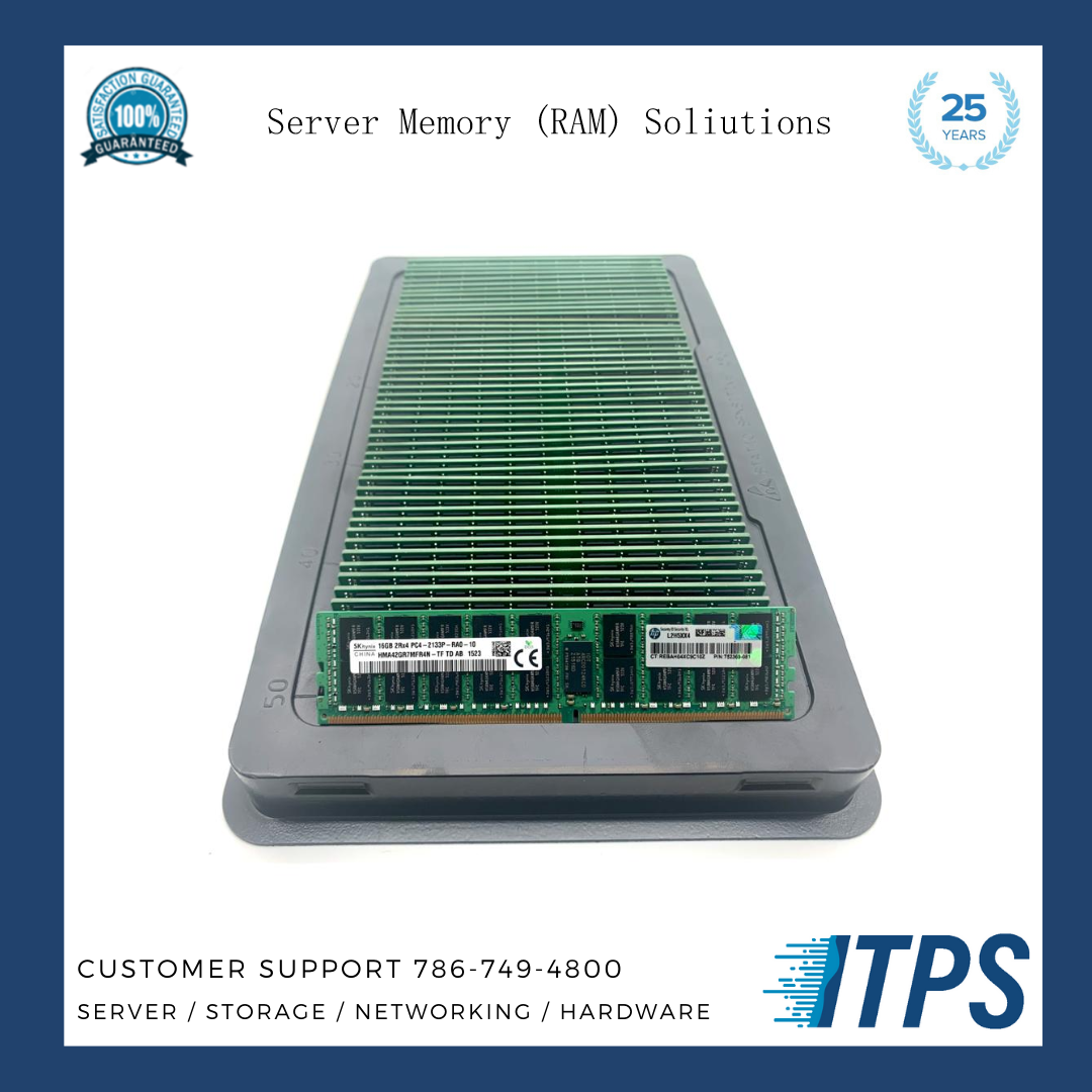 Genuine HPE 726719-B21 16GB DDR4 PC4-2133P-R 774172-001 752369-081 SMART CHIP HP