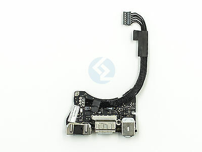 Used Power Audio Board 820-3453-a For Macbook Air 11" A1465 2013 2014 2015