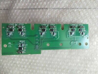 1 Pcs 335502-a01 / 335502a01 Drive Board For Ab Inverter 753/755 Series