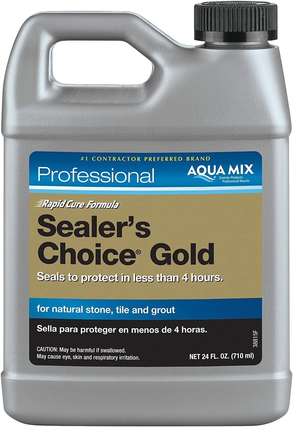 Aqua Mix Sealers Choice Gold 24 Oz. [set Of 3]