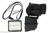PROCAM 3x LCD Viewfinder for Canon 5D Mark II 7D 60D T2i 550D