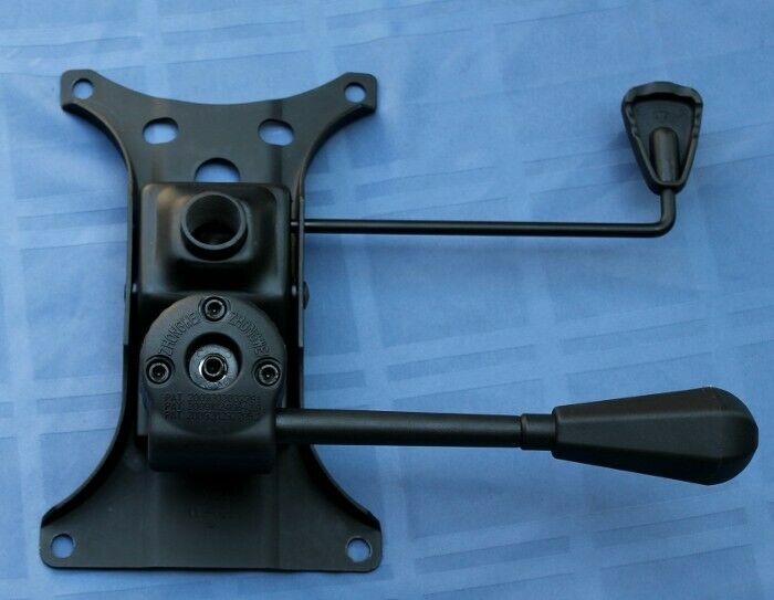 Office Chair Parts Replacement Seat Plate New Design Fast Shipping