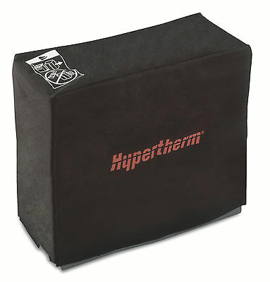 Hypertherm Powermax 65 & 85 Plasma Cutter Dust Cover 127301