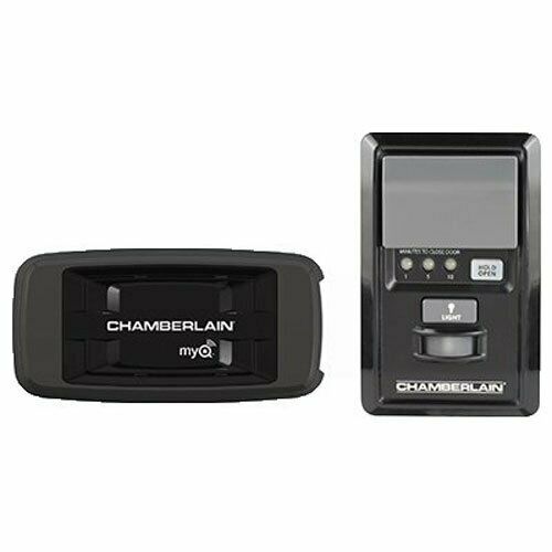 Chamberlain Cigcwc Smartphone Connectivity Kit For Chamberlain Garage Door Op...