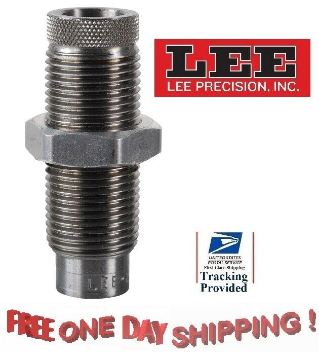 LEE FACTORY CRIMP DIE  45-70 GOVERNMENT & 450 MARLIN  # 90856, Brand New!