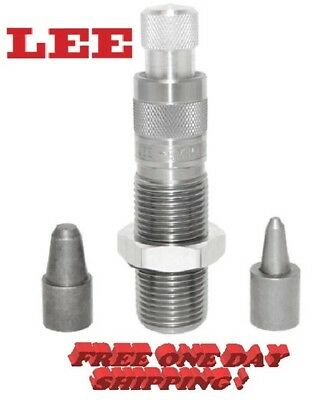 90798 Lee Precision Universal Neck Expanding Die # 90798 Brand New!