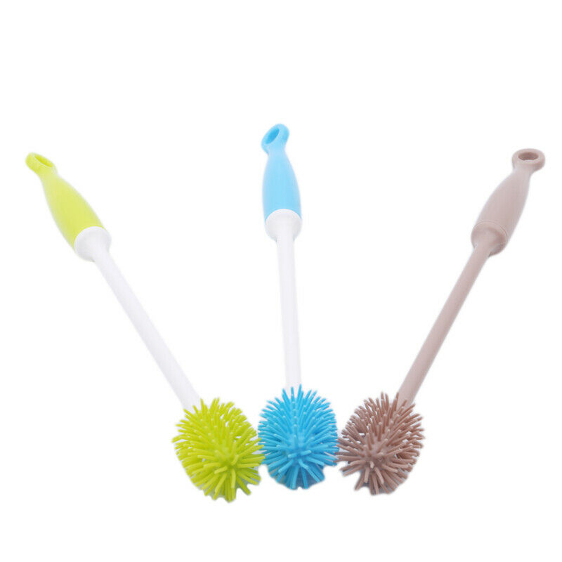 Small Bottle Special Brush Baby Bottle Brushes Cleaning Cup Brush Cleaner Tool