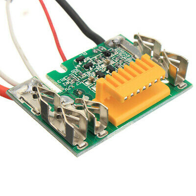 Pcb Circuit Module Board Home Chip 18v Diy Li-ion Protection For Bl1830 Bl1840