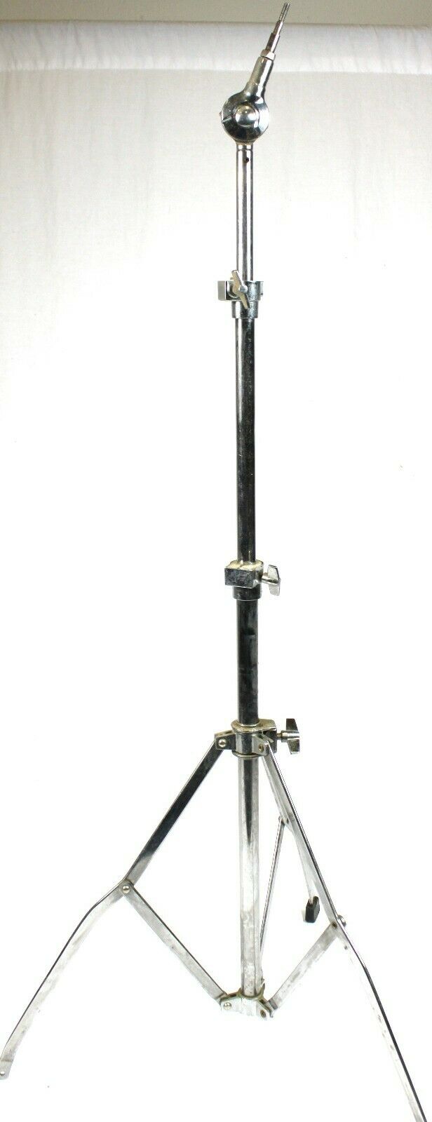 Vintage TAMA Straight Cymbal Stand  #R6688